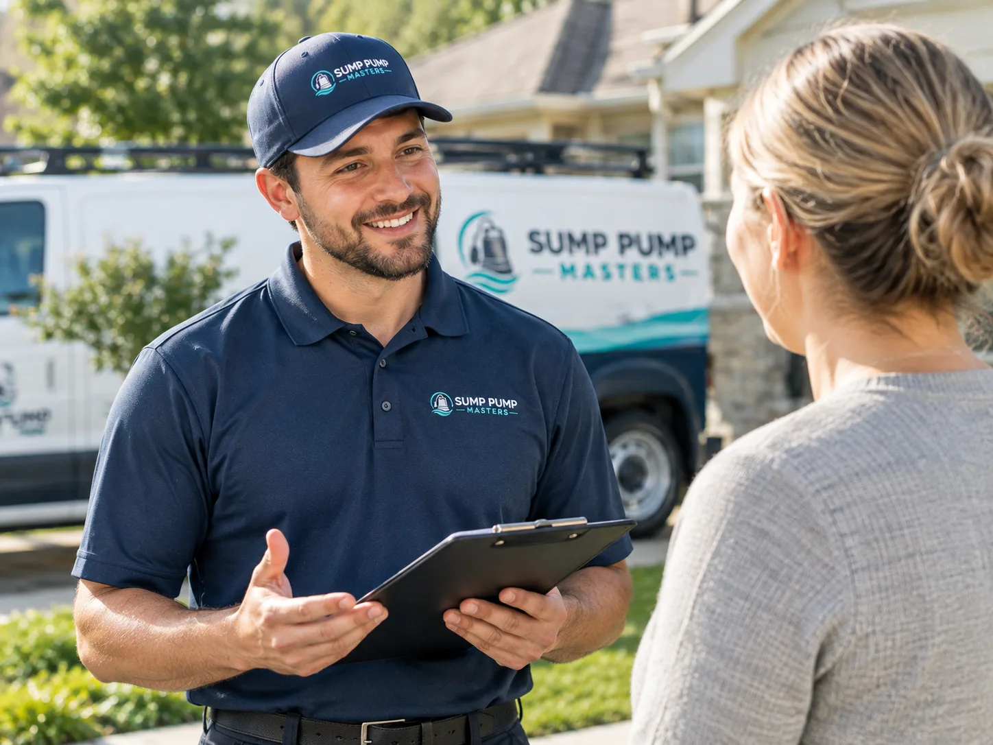Sump Pump Repair Smithsburg, MD FAQs